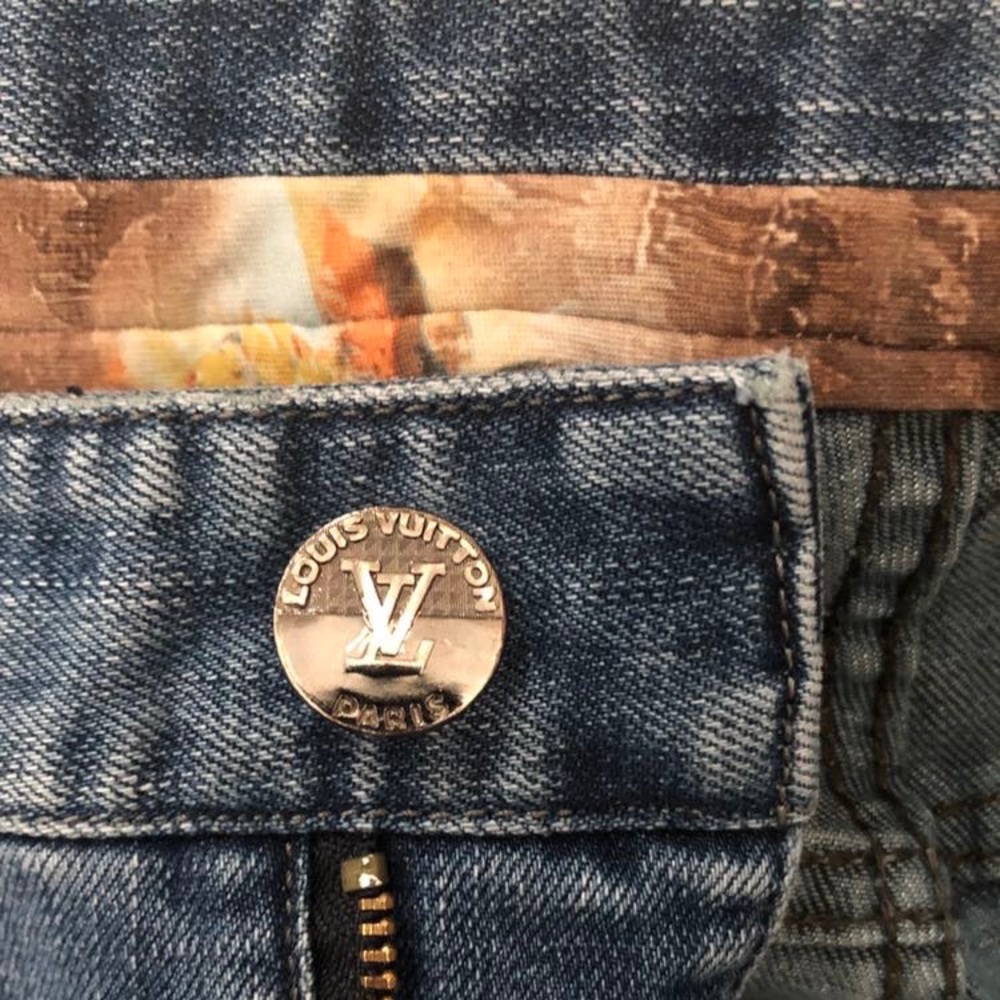 Louis Vuitton
